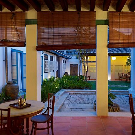 23 Love Lane Hotel George Town Extérieur photo