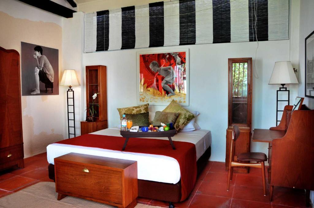 23 Love Lane Hotel George Town Chambre photo
