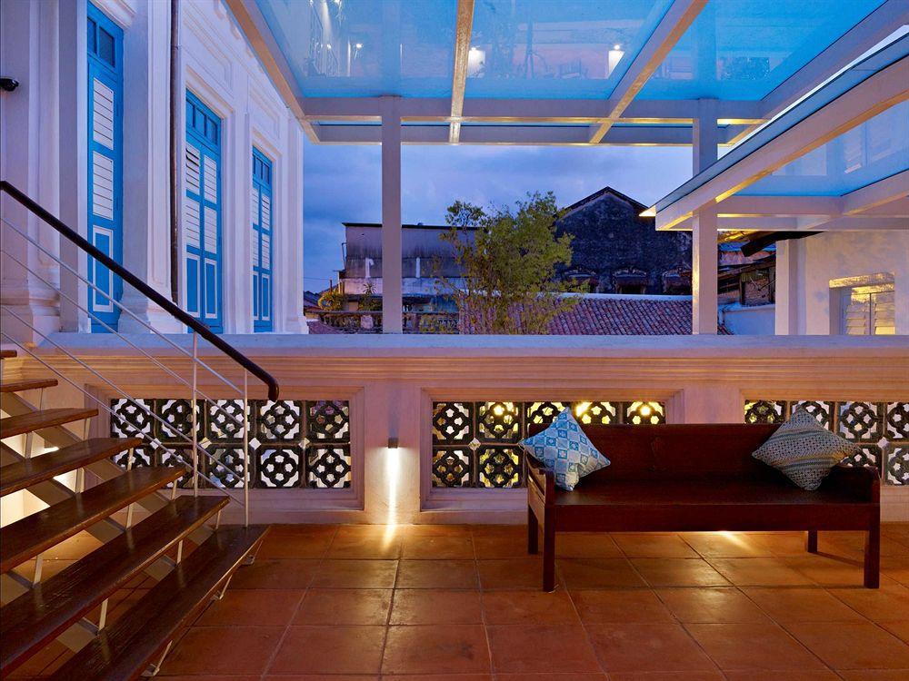 23 Love Lane Hotel George Town Extérieur photo
