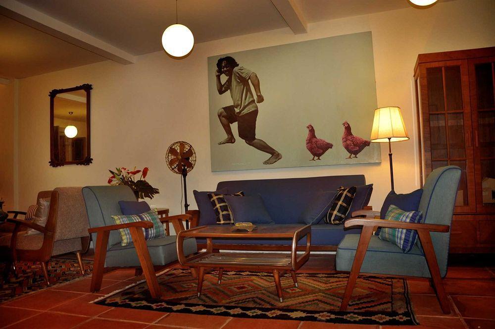 23 Love Lane Hotel George Town Extérieur photo