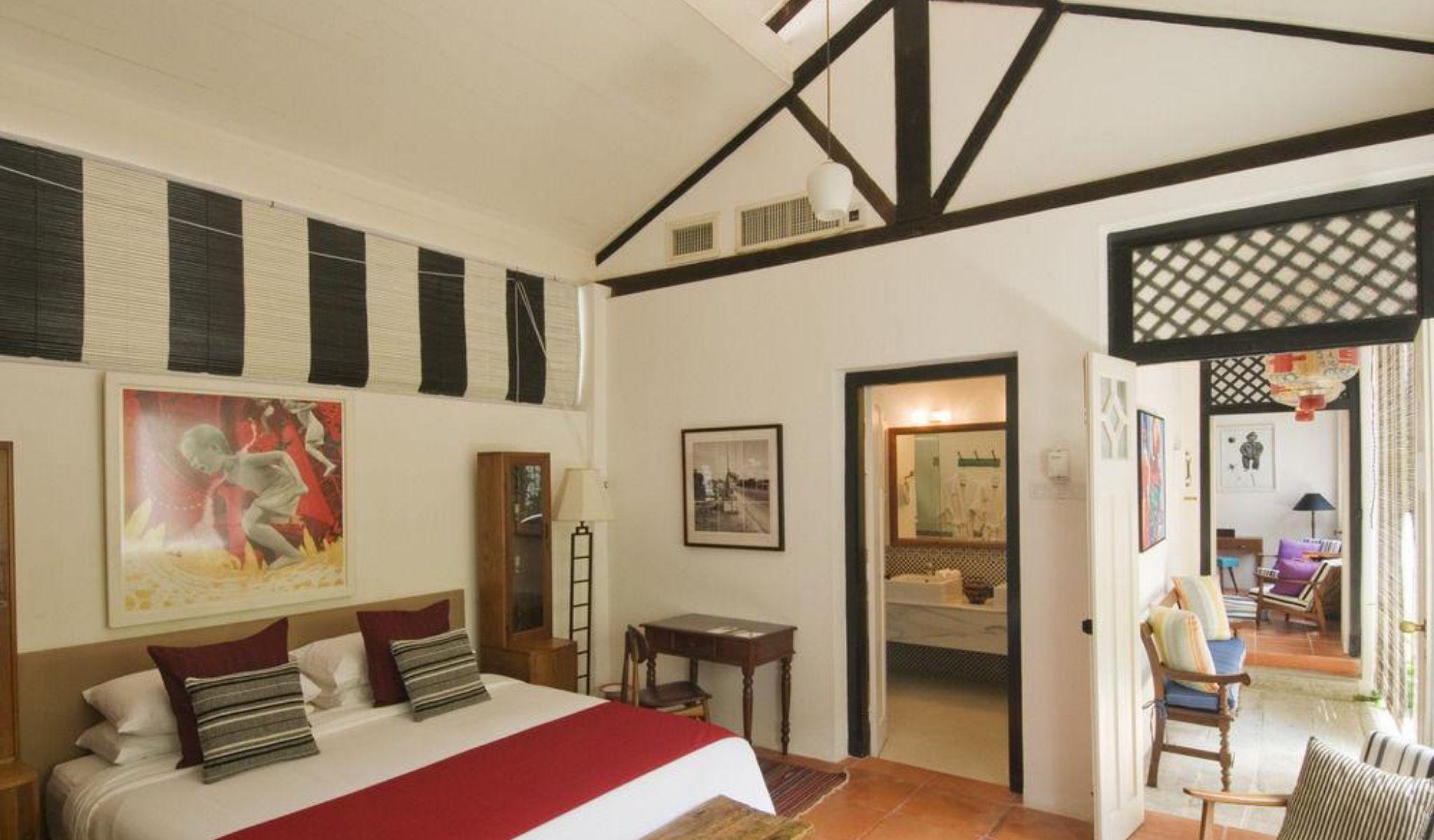 23 Love Lane Hotel George Town Extérieur photo