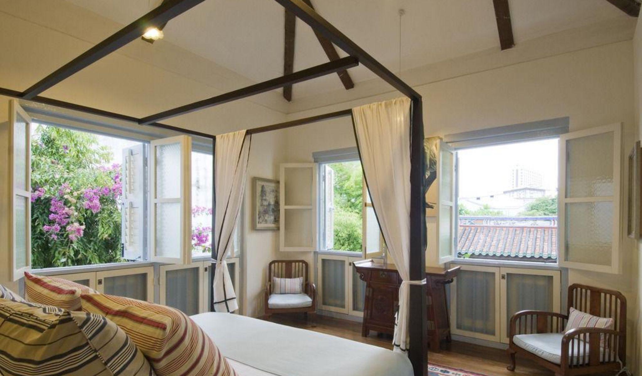 23 Love Lane Hotel George Town Extérieur photo