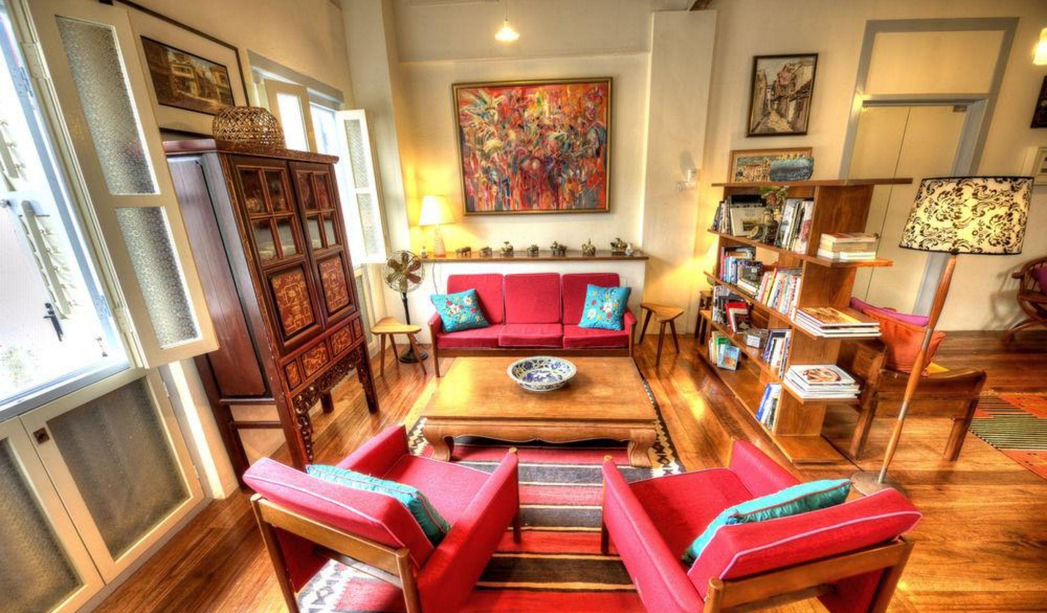 23 Love Lane Hotel George Town Extérieur photo