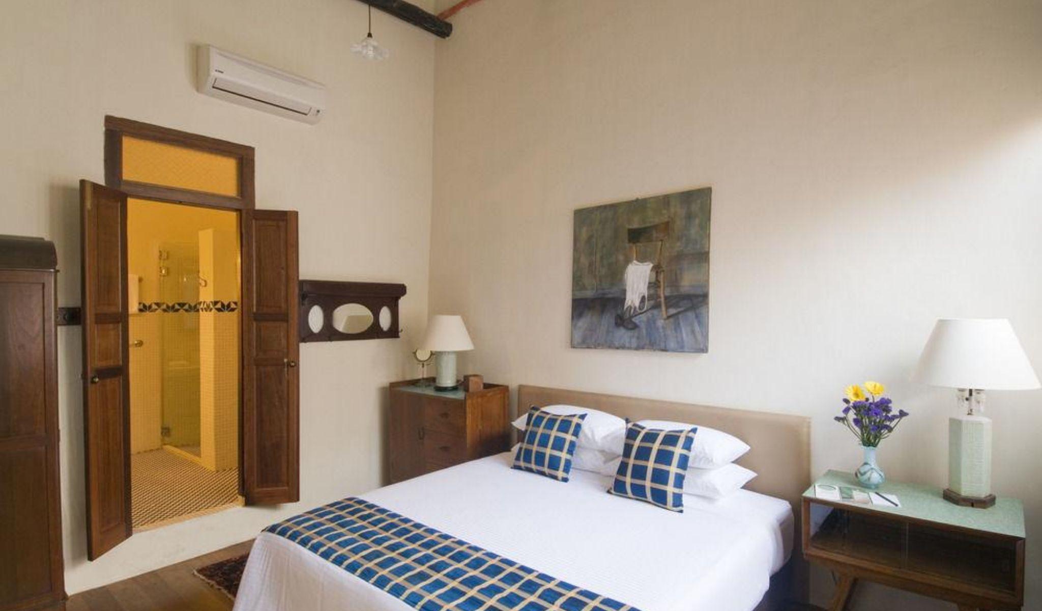23 Love Lane Hotel George Town Extérieur photo