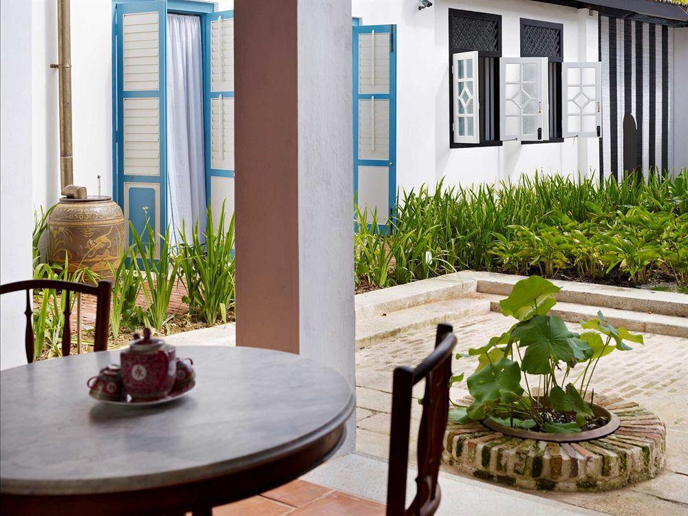23 Love Lane Hotel George Town Extérieur photo