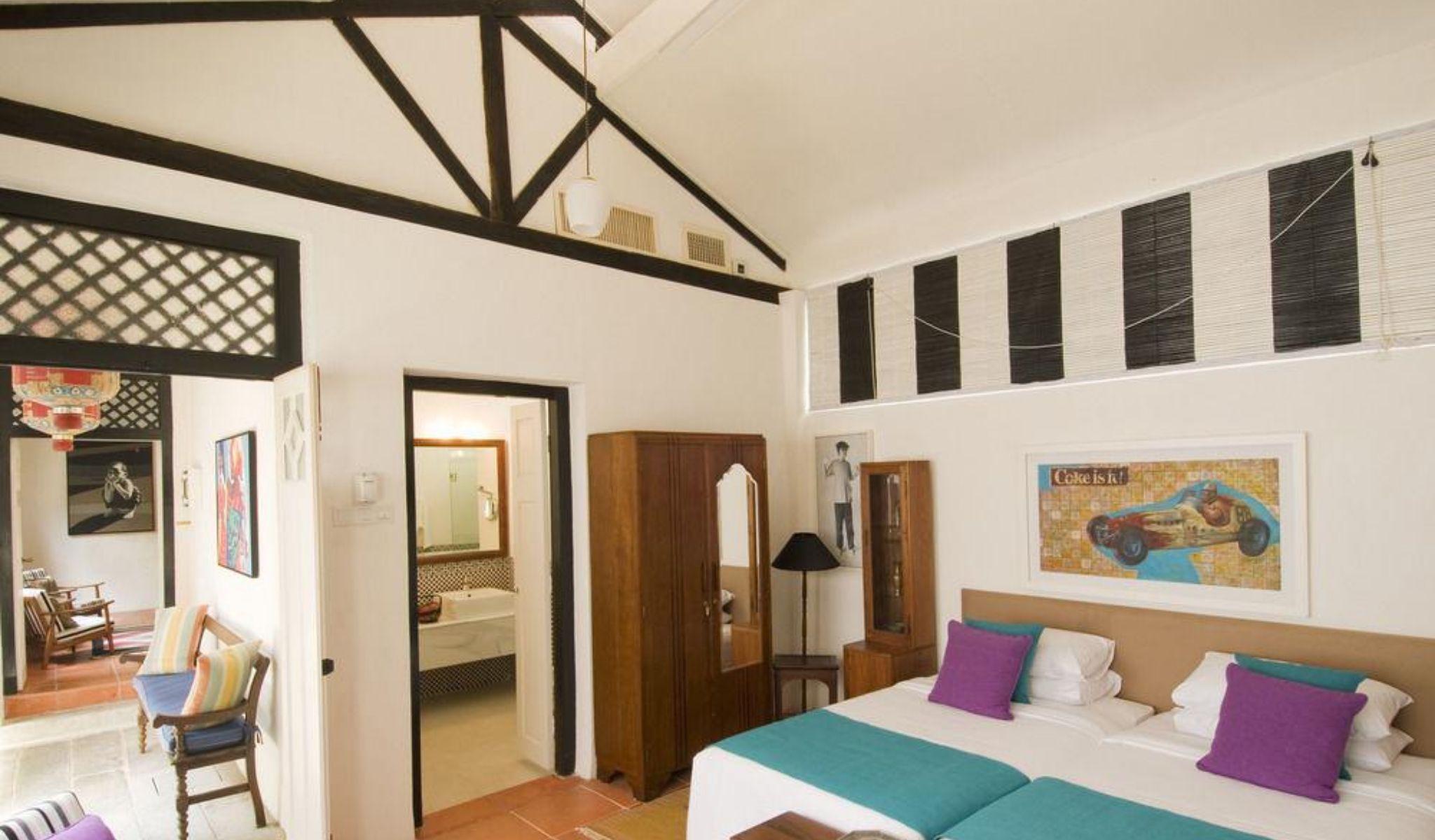 23 Love Lane Hotel George Town Extérieur photo