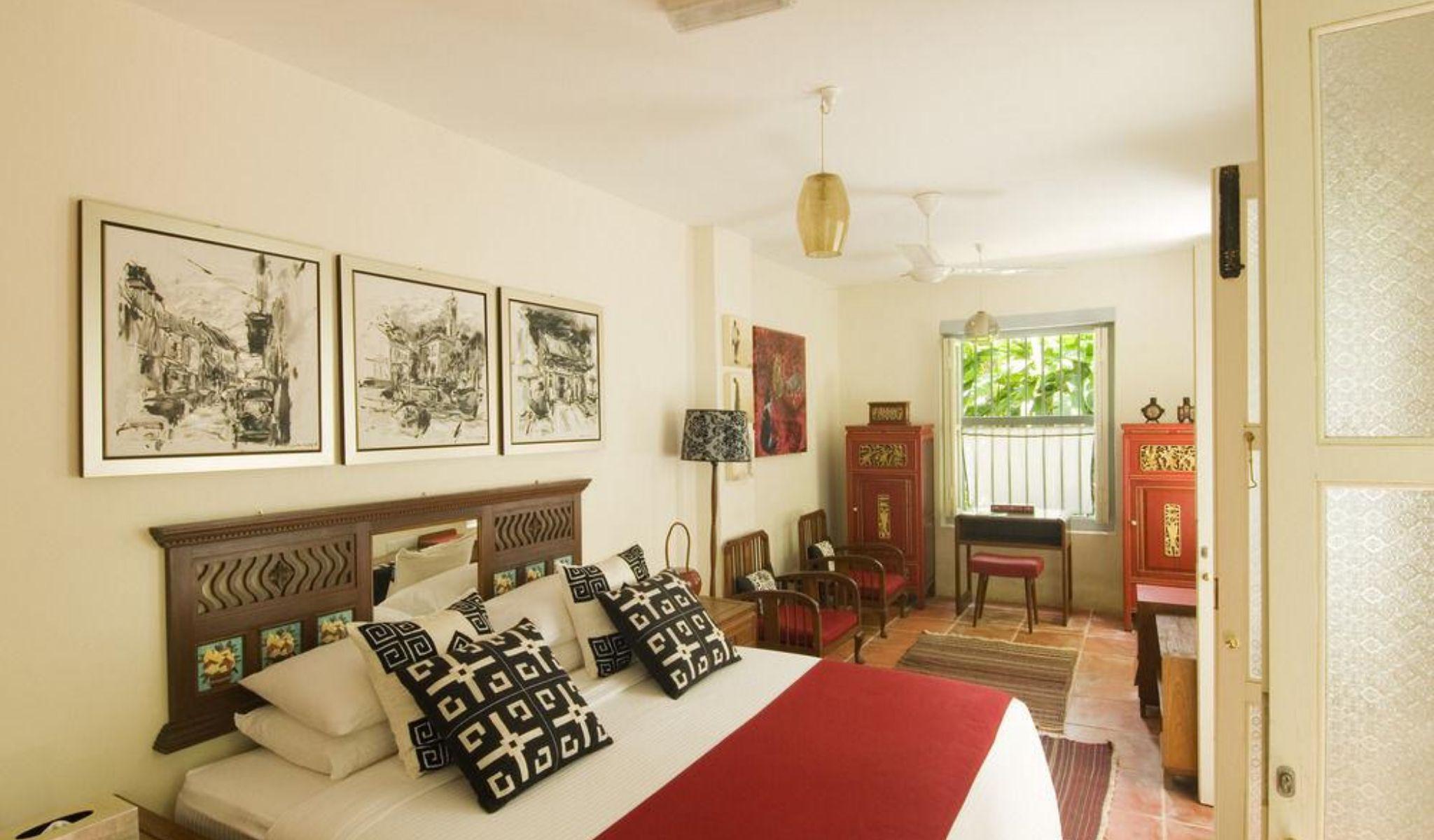 23 Love Lane Hotel George Town Extérieur photo