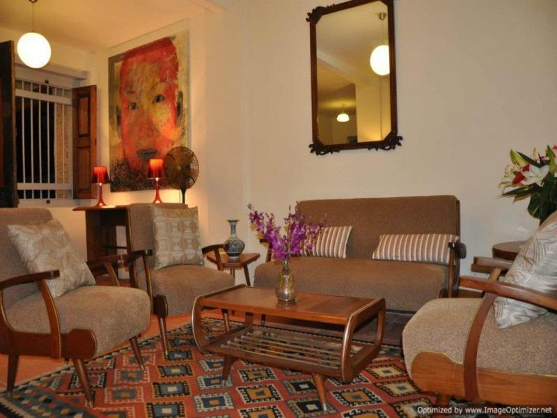 23 Love Lane Hotel George Town Extérieur photo