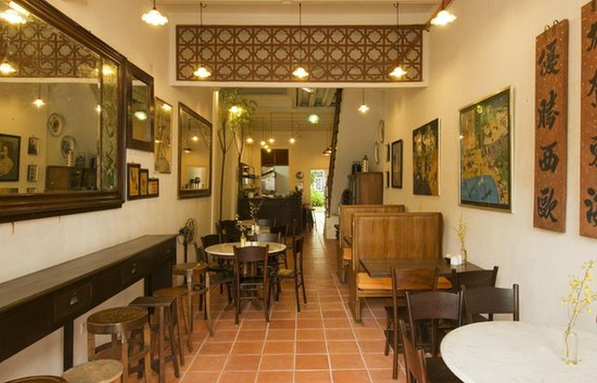 23 Love Lane Hotel George Town Extérieur photo