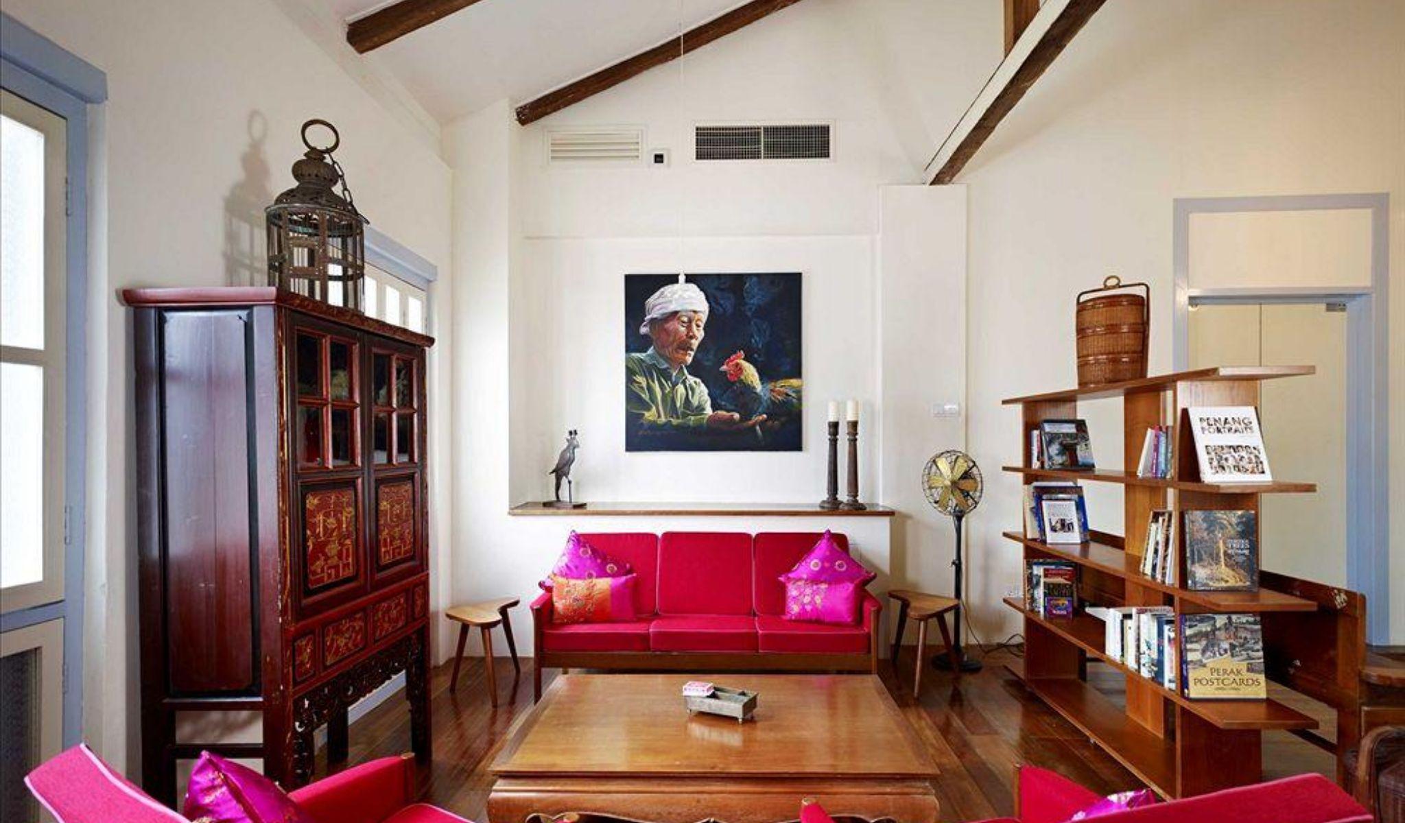 23 Love Lane Hotel George Town Extérieur photo
