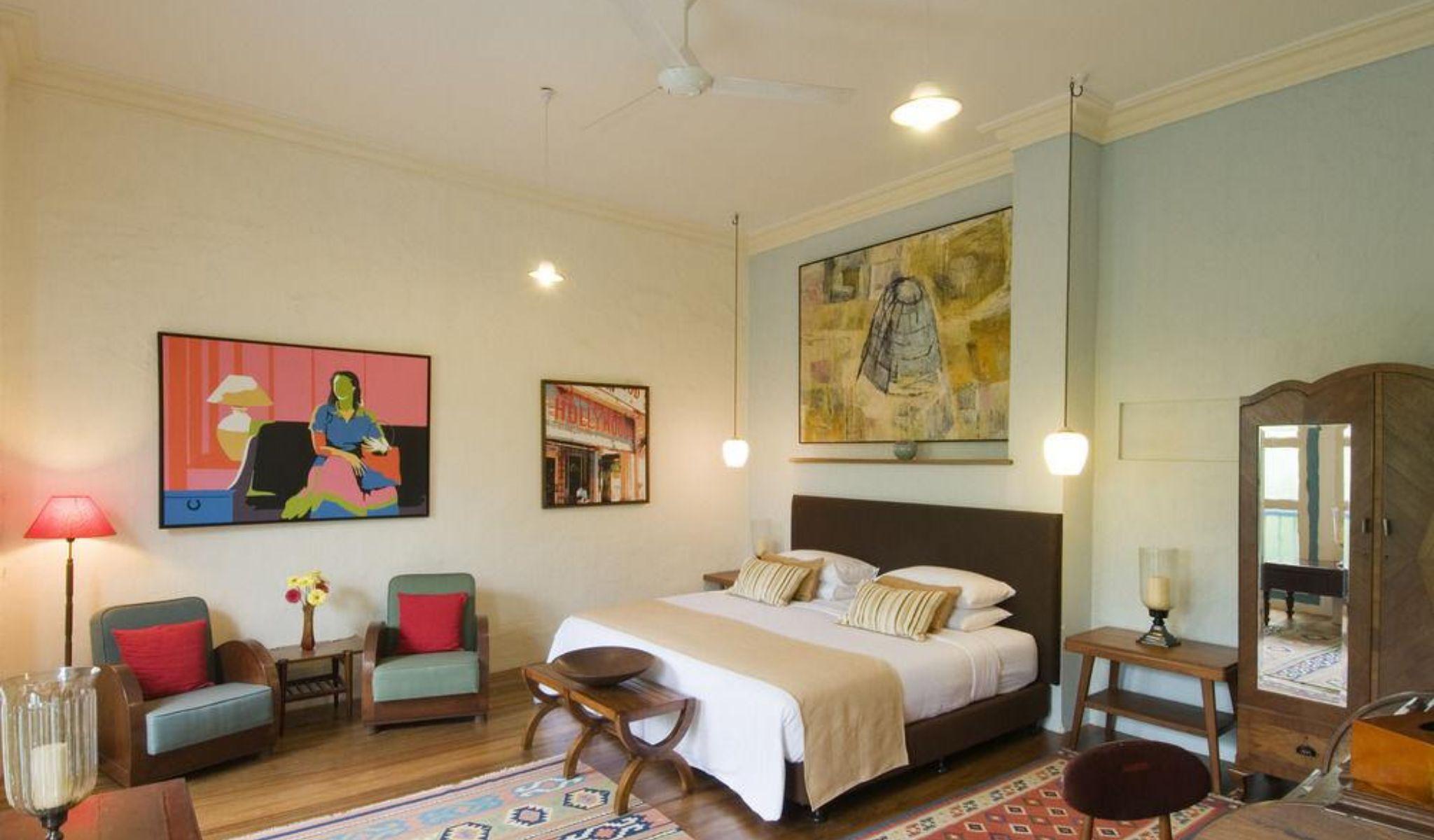 23 Love Lane Hotel George Town Extérieur photo