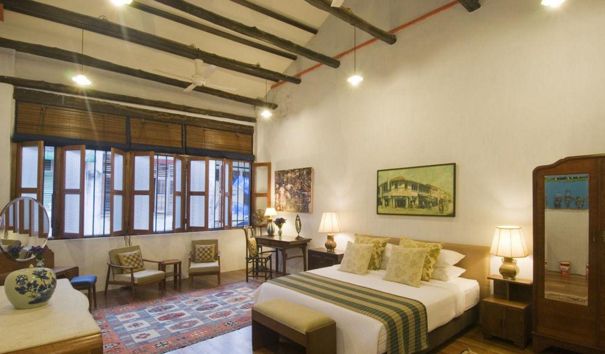 23 Love Lane Hotel George Town Extérieur photo