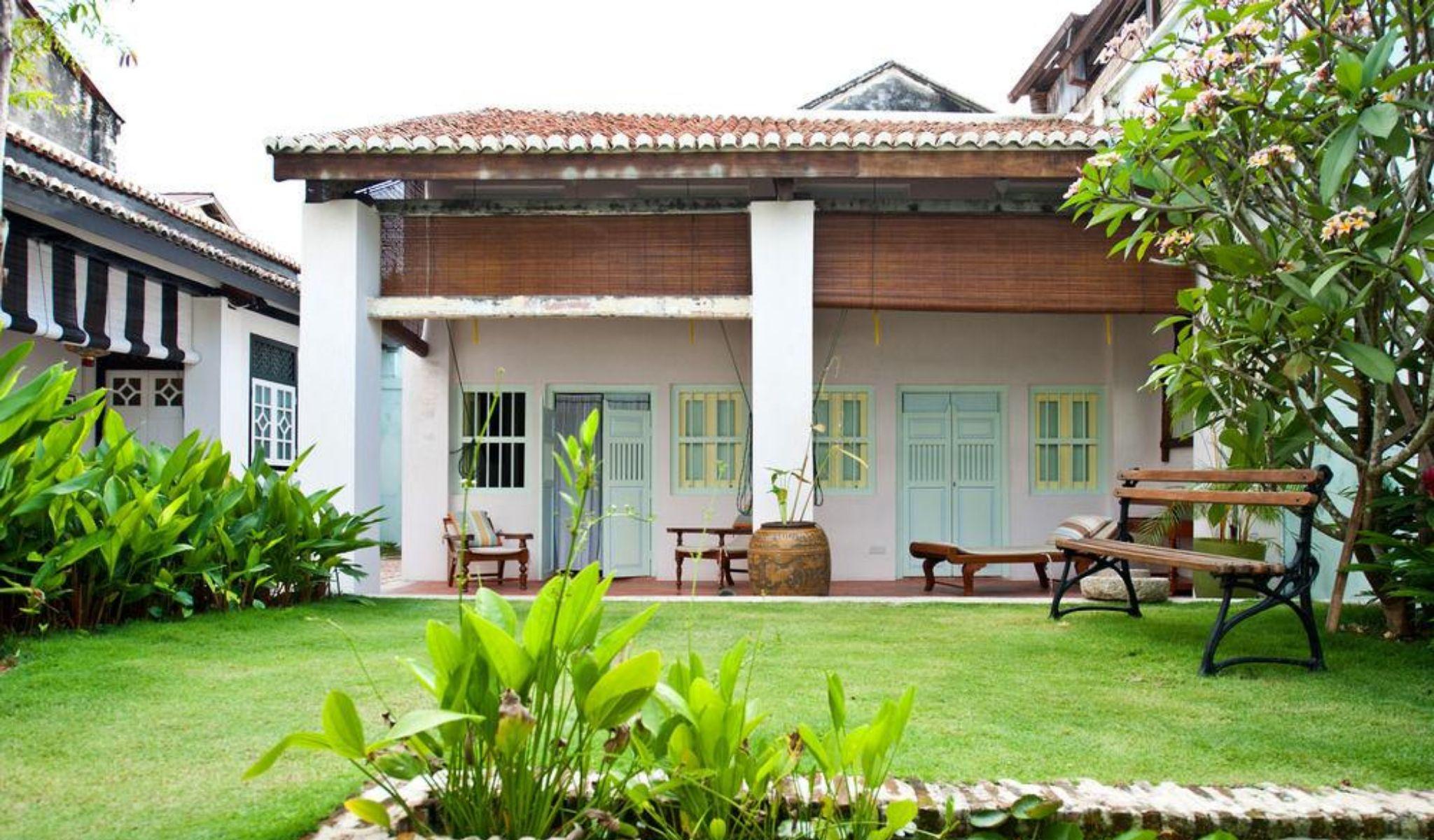 23 Love Lane Hotel George Town Extérieur photo