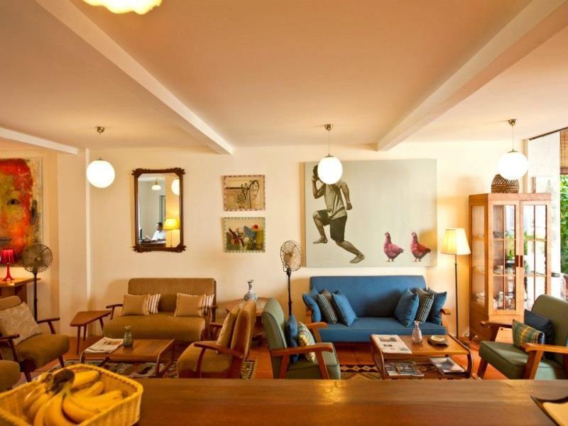 23 Love Lane Hotel George Town Extérieur photo