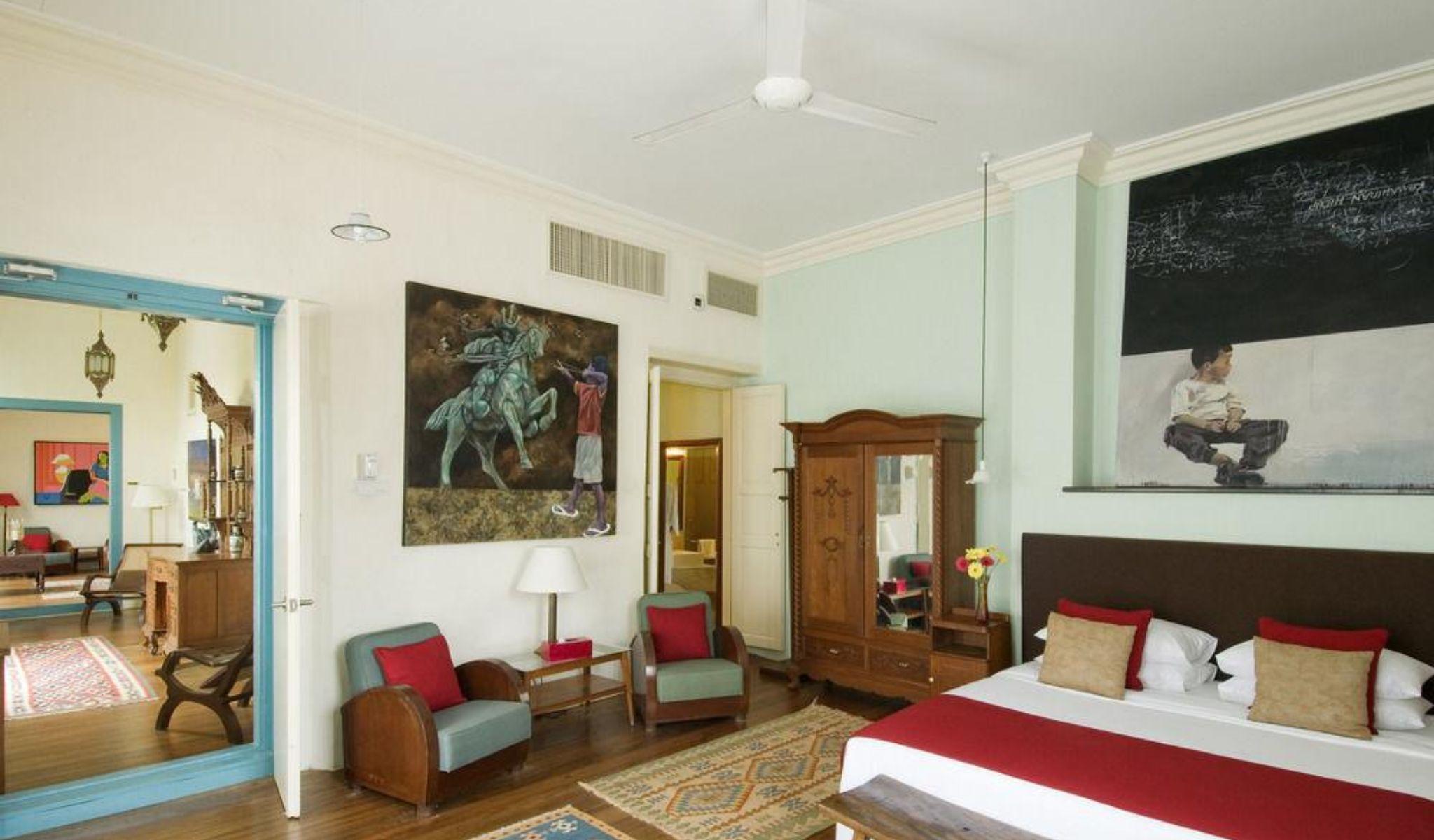 23 Love Lane Hotel George Town Extérieur photo