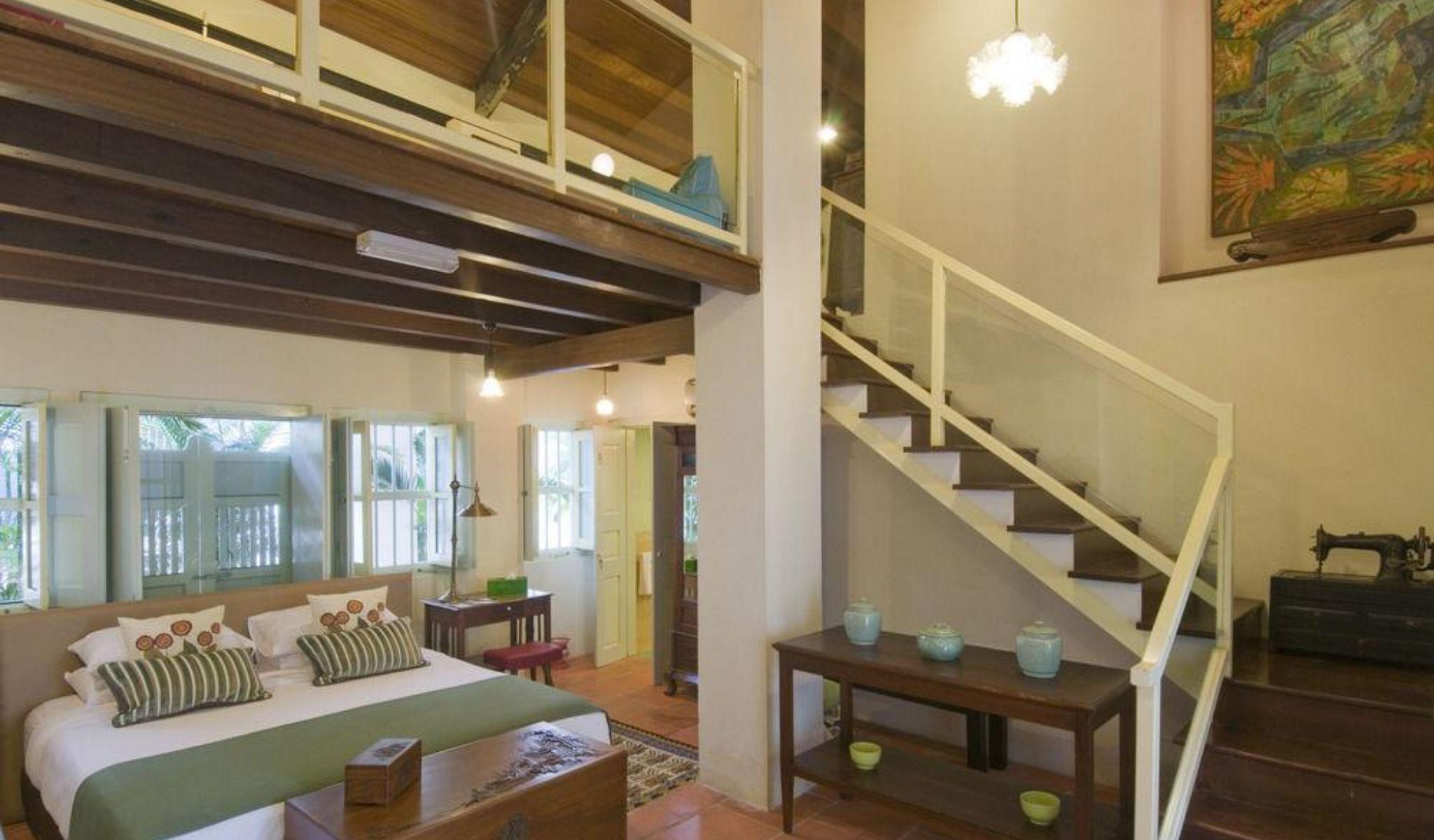 23 Love Lane Hotel George Town Extérieur photo