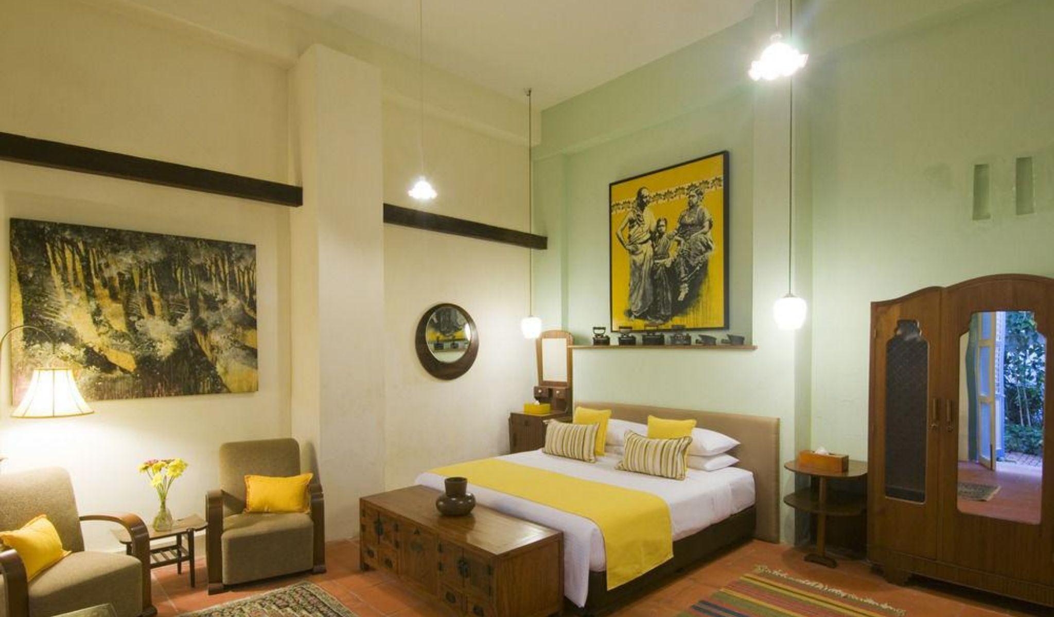 23 Love Lane Hotel George Town Extérieur photo