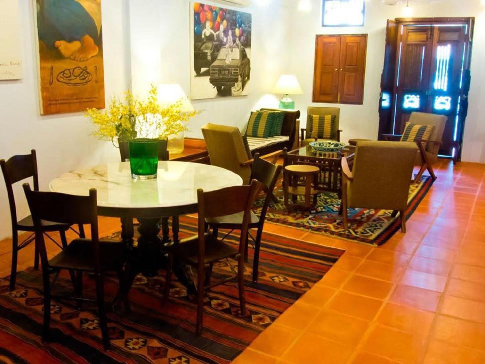 23 Love Lane Hotel George Town Extérieur photo