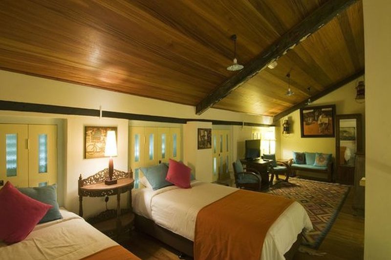 23 Love Lane Hotel George Town Extérieur photo