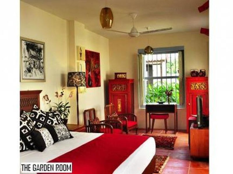 23 Love Lane Hotel George Town Extérieur photo
