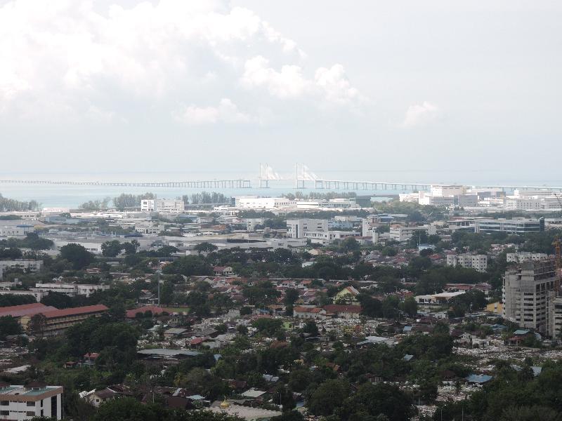 23 Love Lane Hotel George Town Extérieur photo