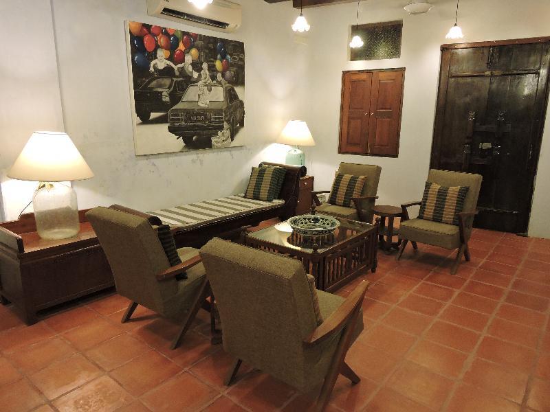 23 Love Lane Hotel George Town Extérieur photo