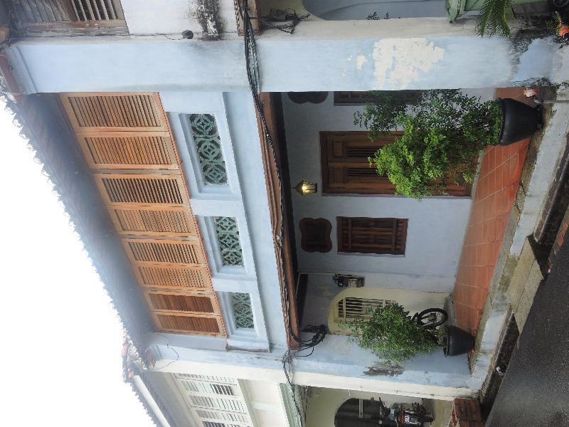 23 Love Lane Hotel George Town Extérieur photo