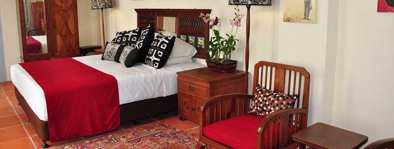 23 Love Lane Hotel George Town Extérieur photo