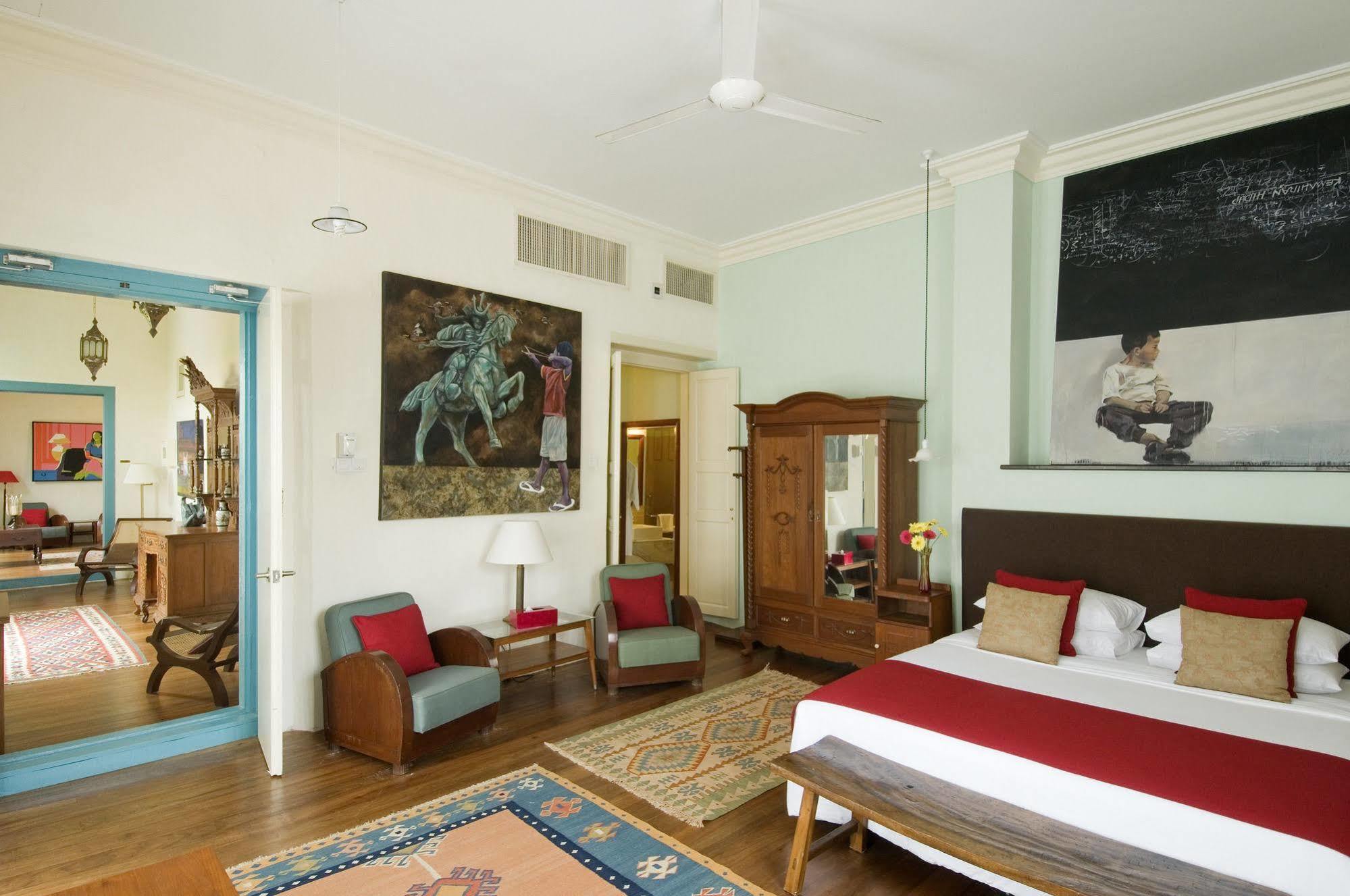23 Love Lane Hotel George Town Extérieur photo