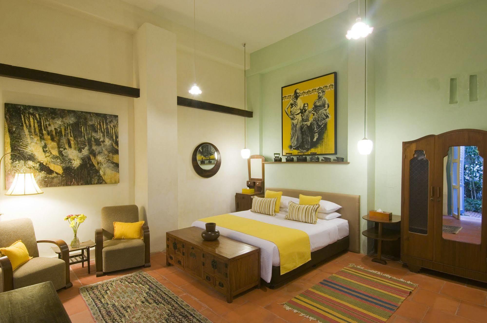 23 Love Lane Hotel George Town Extérieur photo