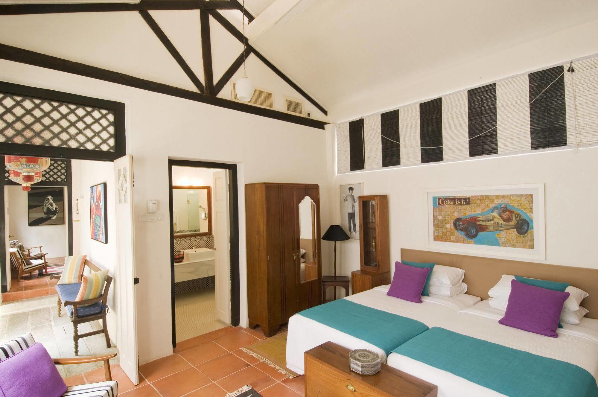 23 Love Lane Hotel George Town Extérieur photo