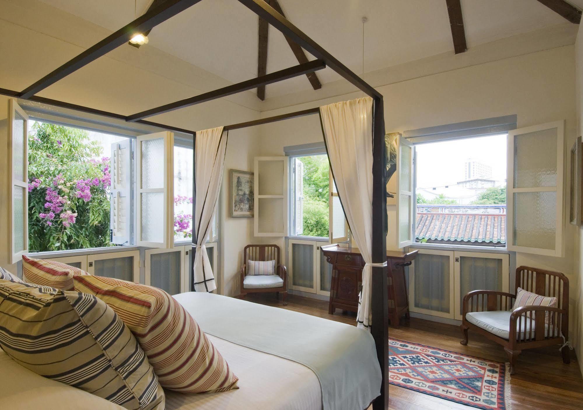 23 Love Lane Hotel George Town Extérieur photo