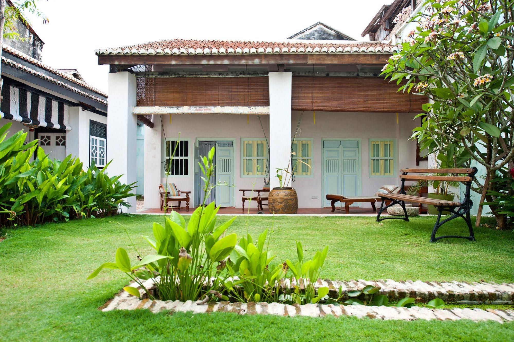 23 Love Lane Hotel George Town Extérieur photo