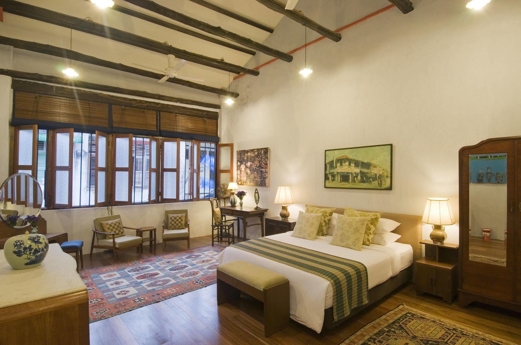 23 Love Lane Hotel George Town Extérieur photo