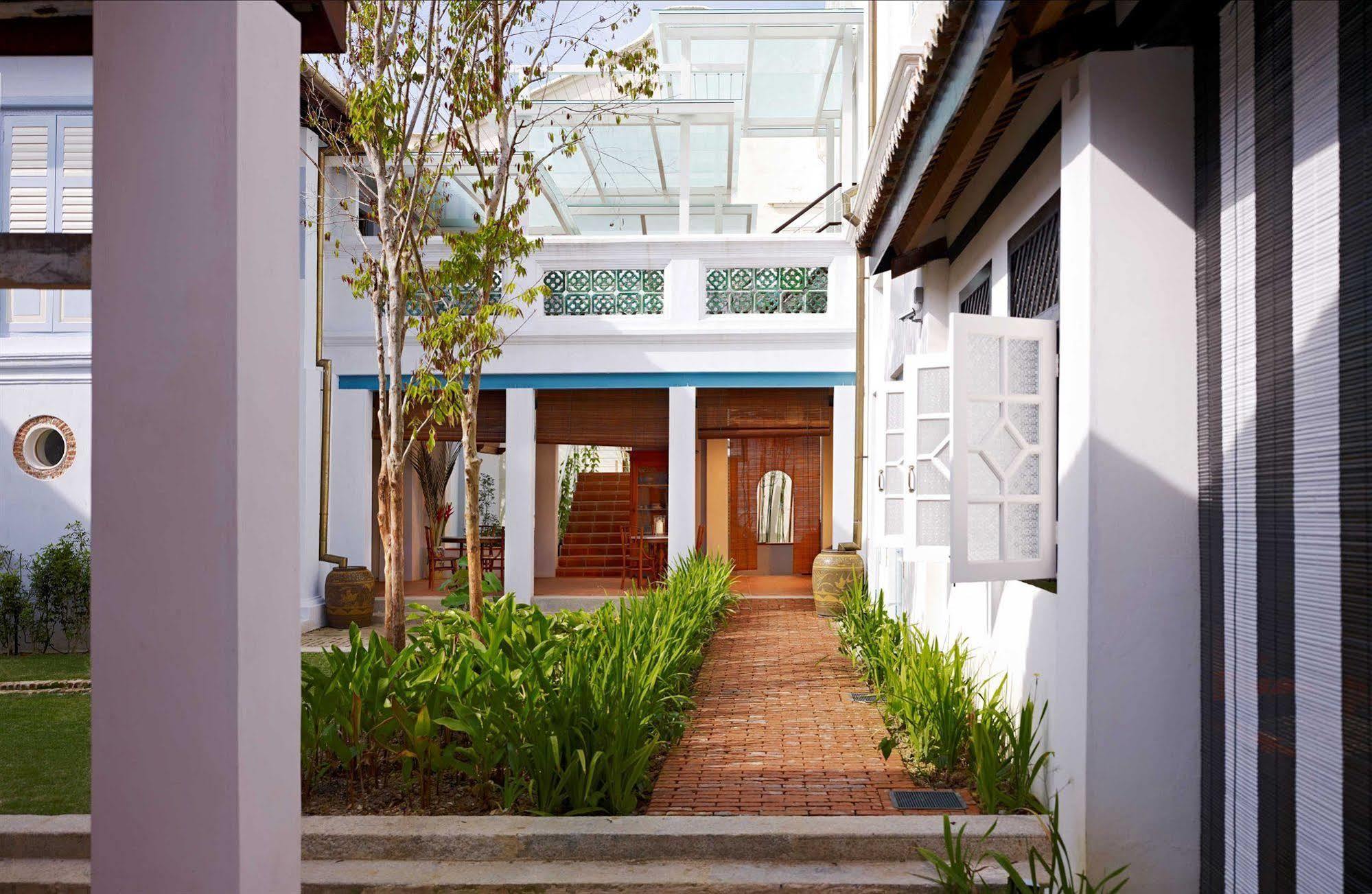 23 Love Lane Hotel George Town Extérieur photo
