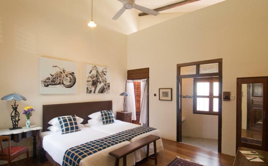 23 Love Lane Hotel George Town Extérieur photo