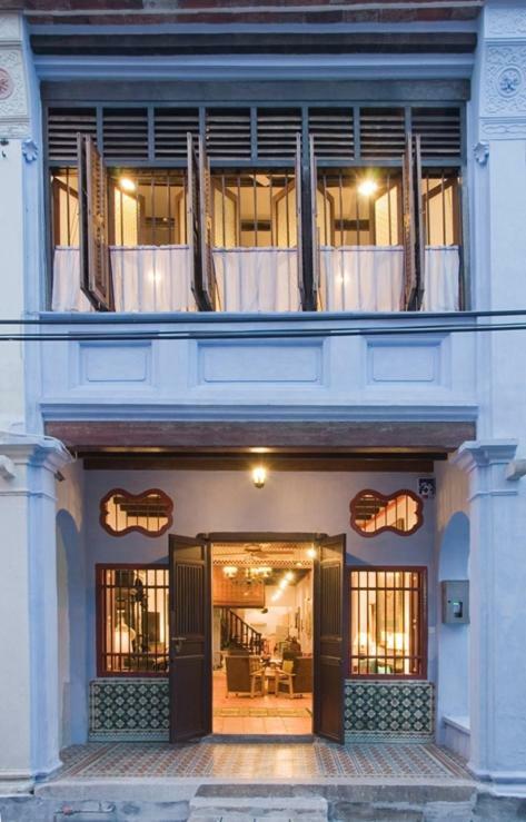 23 Love Lane Hotel George Town Extérieur photo